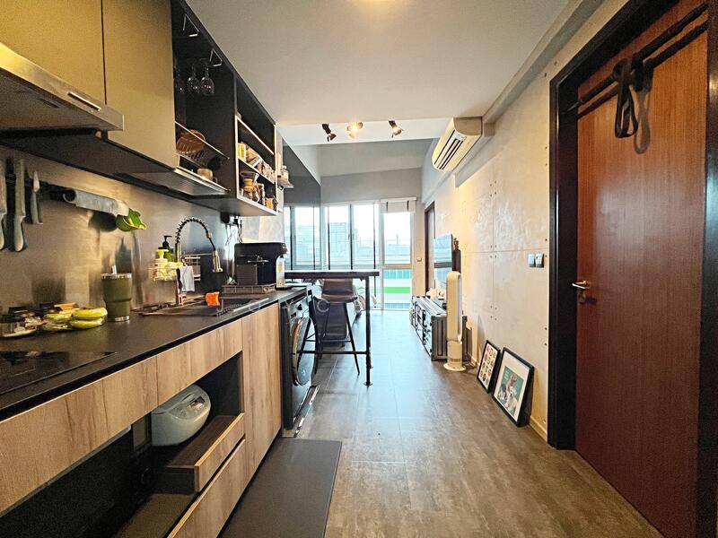 For Sale - Suites @ Katong