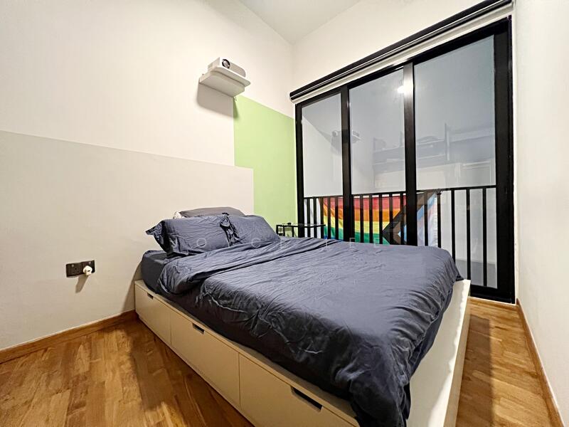 For Sale - Suites @ Katong