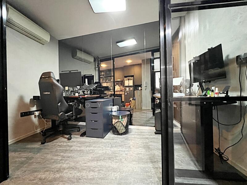 For Sale - Suites @ Katong