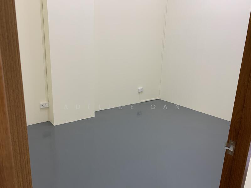 A'Posh BizHub, 1 Yishun industrial Street 1, 200 sqft, Light Industrial (B1) For Rent, by Adeline Gan, 25463396 - CommercialGuru.com.sg
