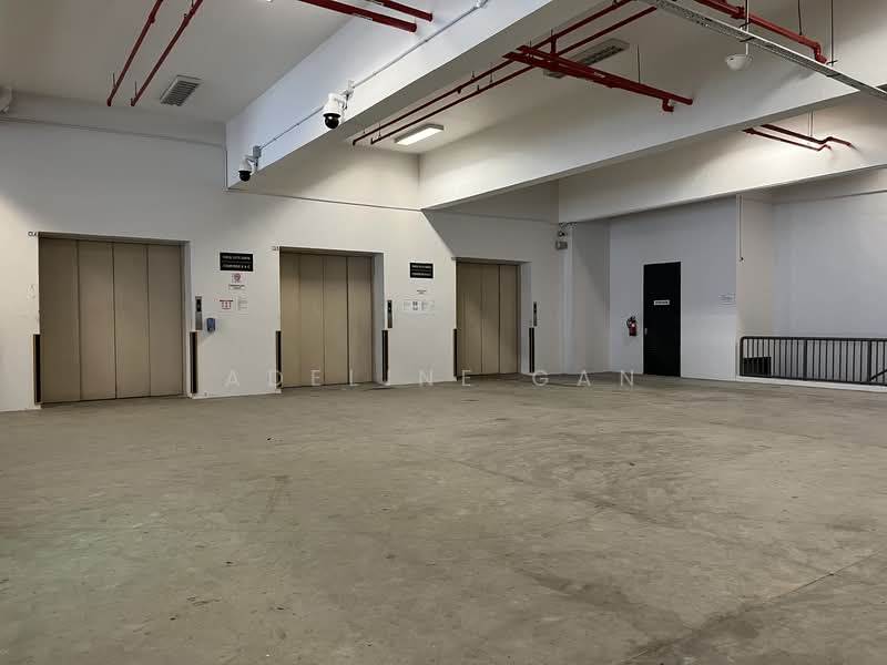 A'Posh BizHub, 1 Yishun industrial Street 1, 200 sqft, Light Industrial (B1) For Rent, by Adeline Gan, 25463396 - CommercialGuru.com.sg