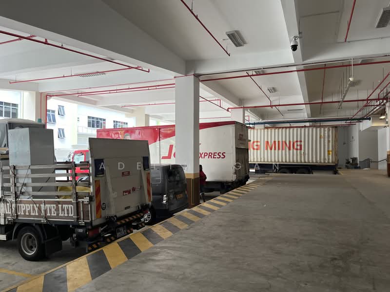 A'Posh BizHub, 1 Yishun industrial Street 1, 200 sqft, Light Industrial (B1) For Rent, by Adeline Gan, 25463396 - CommercialGuru.com.sg