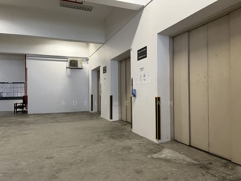 A'Posh BizHub, 1 Yishun industrial Street 1, 200 sqft, Light Industrial (B1) For Rent, by Adeline Gan, 25463396 - CommercialGuru.com.sg