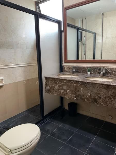 Parc Oasis, 41 Jurong East Avenue 1, Room Rental, 200 sqft, Condominium For Rent, by Rick Yeong 杨祖耀, 25463406 - PropertyGuru.com.sg