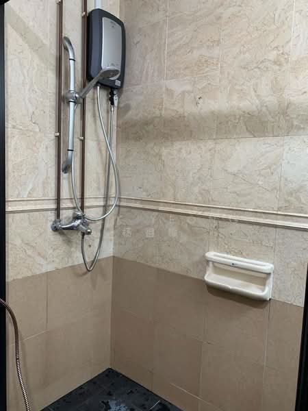 Parc Oasis, 41 Jurong East Avenue 1, Room Rental, 200 sqft, Condominium For Rent, by Rick Yeong 杨祖耀, 25463406 - PropertyGuru.com.sg