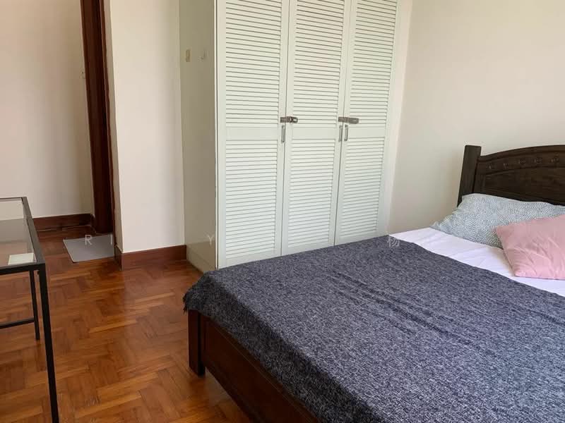 Parc Oasis, 41 Jurong East Avenue 1, Room Rental, 200 sqft, Condominium For Rent, by Rick Yeong 杨祖耀, 25463406 - PropertyGuru.com.sg