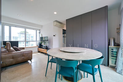 For Sale - Mackenzie Regency