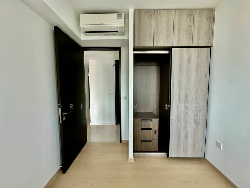 Irwell Hill Residences, 2 Irwell Hill, 2 Bedrooms, 657 sqft, Condominium For Sale, by Cedric Lim (林育民), 25463421 - PropertyGuru.com.sg