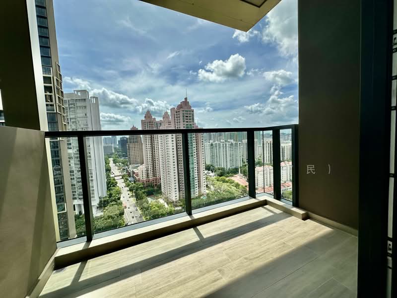 Irwell Hill Residences, 2 Irwell Hill, 2 Bedrooms, 657 sqft, Condominium For Sale, by Cedric Lim (林育民), 25463421 - PropertyGuru.com.sg