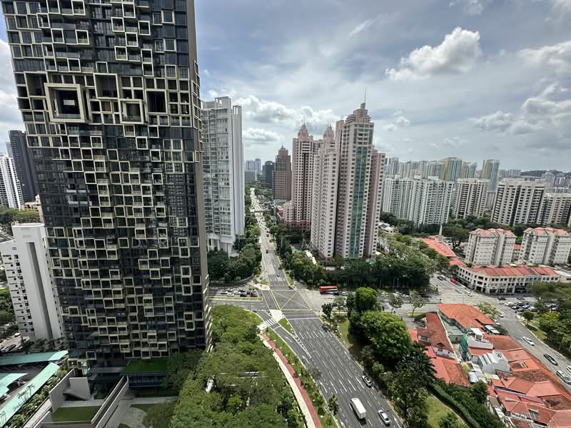 Irwell Hill Residences, 2 Irwell Hill, 2 Bedrooms, 657 sqft, Condominium For Sale, by Cedric Lim (林育民), 25463421 - PropertyGuru.com.sg
