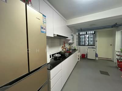 For Rent - 4 Lorong 7 Toa Payoh