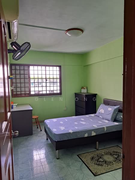 411 Bedok North Avenue 2, 411 Bedok North Avenue 2, Room Rental, 120 sqft, HDB Flat For Rent, by Glen Ong, 25463446 - PropertyGuru.com.sg