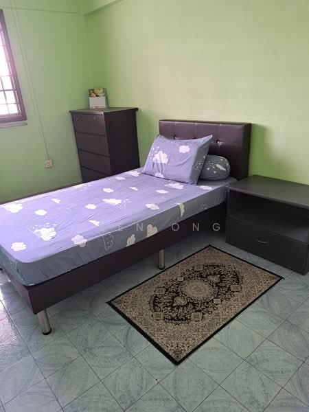 411 Bedok North Avenue 2, 411 Bedok North Avenue 2, Room Rental, 120 sqft, HDB Flat For Rent, by Glen Ong, 25463446 - PropertyGuru.com.sg
