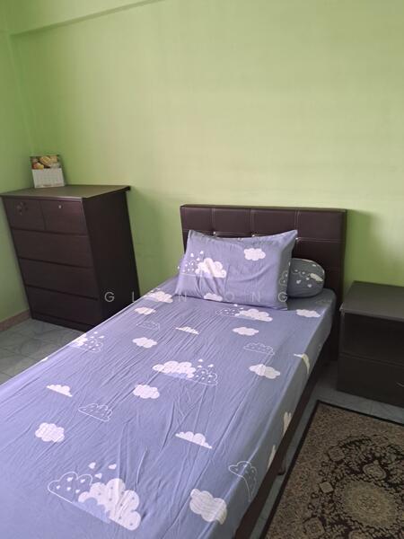 411 Bedok North Avenue 2, 411 Bedok North Avenue 2, Room Rental, 120 sqft, HDB Flat For Rent, by Glen Ong, 25463446 - PropertyGuru.com.sg