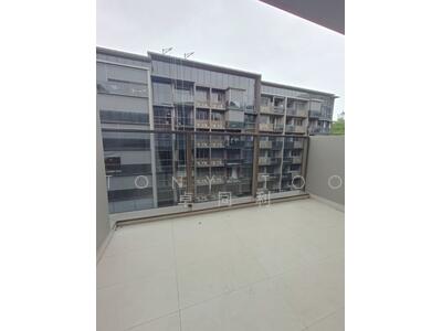 For Rent - Forett at Bukit Timah