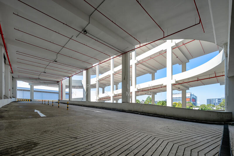 Pioneer Hub, 15 Pioneer Walk, 6,106 sqft, Factory / Workshop (B2) For Rent, by CapitaLand Limited, 25463509 - CommercialGuru.com.sg