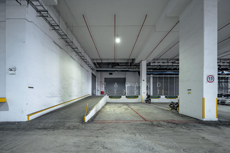 Pioneer Hub, 15 Pioneer Walk, 6,106 sqft, Factory / Workshop (B2) For Rent, by CapitaLand Limited, 25463509 - CommercialGuru.com.sg