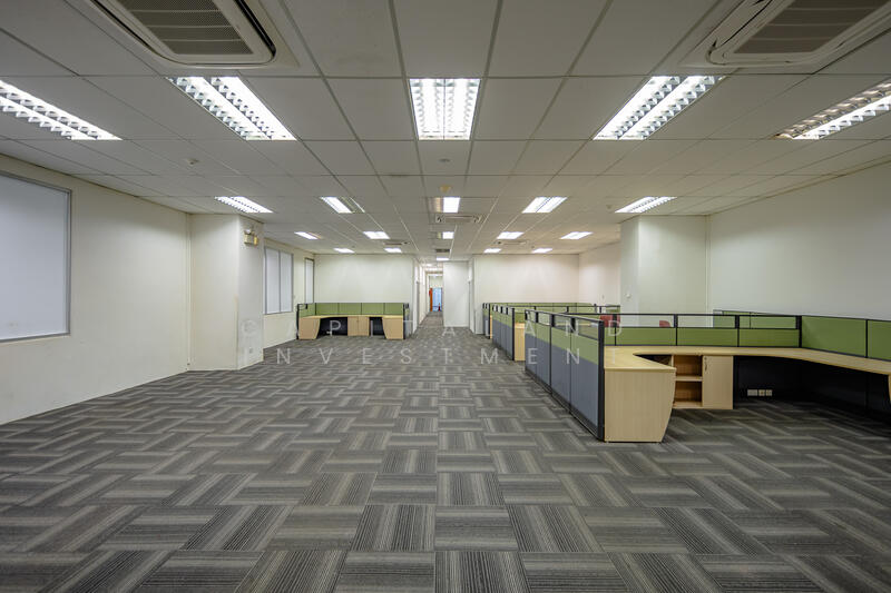 Pioneer Hub, 15 Pioneer Walk, 6,106 sqft, Factory / Workshop (B2) For Rent, by CapitaLand Limited, 25463509 - CommercialGuru.com.sg