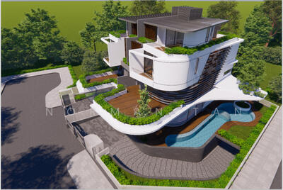 For Sale - Tai Yuan Garden