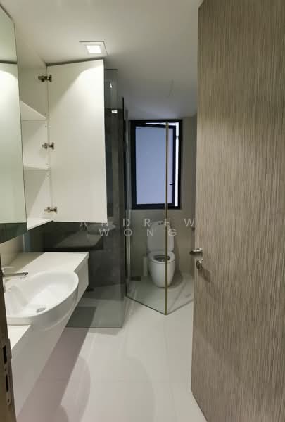 d'Leedon (Former Farrer Court), 11 Leedon Heights, 1 Bedroom, 635 sqft, Condominium For Rent, by Andrew Wong, 25463568 - PropertyGuru.com.sg