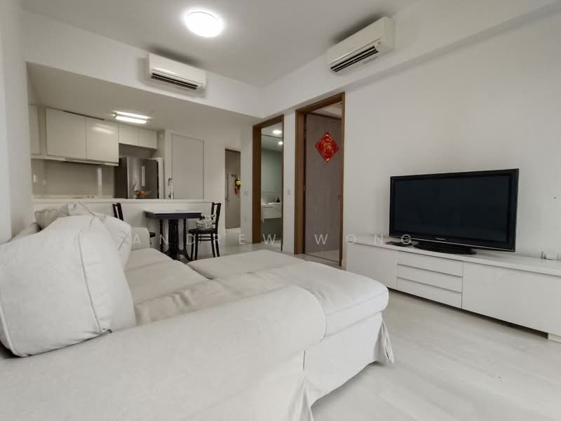 d'Leedon (Former Farrer Court), 11 Leedon Heights, 1 Bedroom, 635 sqft, Condominium For Rent, by Andrew Wong, 25463568 - PropertyGuru.com.sg