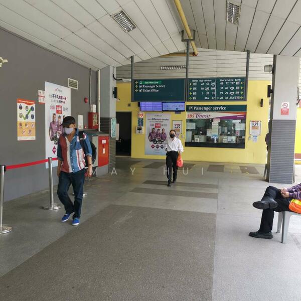 Tampines Junction, 300 Tampines Avenue 5, 840 sqft, Other Retail For Rent, by May Hui, 25463573 - CommercialGuru.com.sg