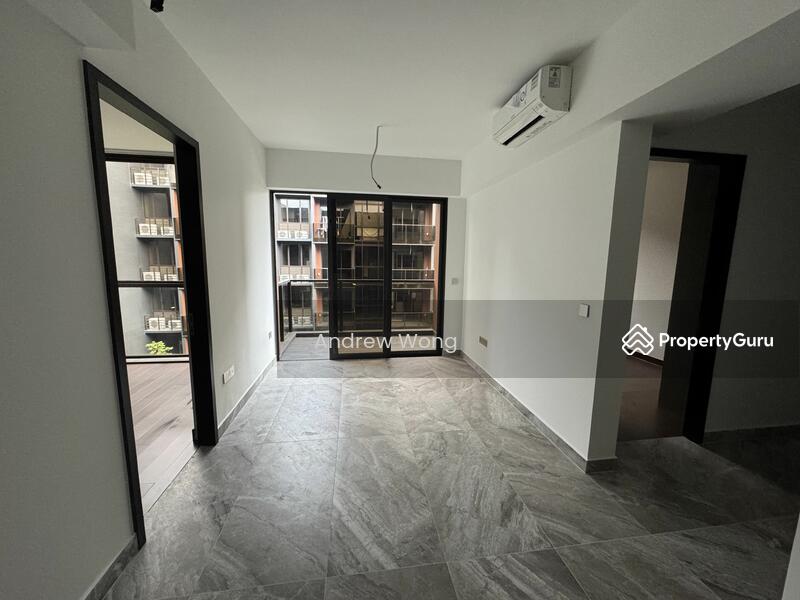 For Rent - The Commodore