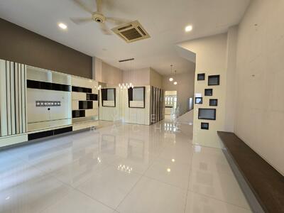 For Rent - Lange Road