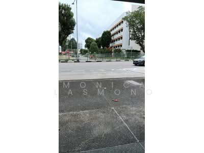 For Rent - 311 Hougang Avenue 5