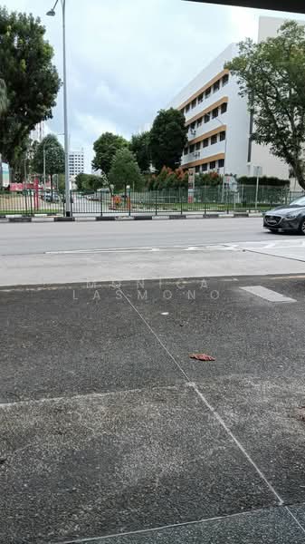 For Rent - 311 Hougang Avenue 5