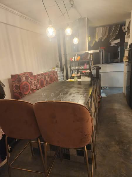 For Rent - 311 Hougang Avenue 5