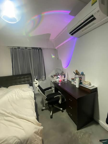 For Rent - 311 Hougang Avenue 5