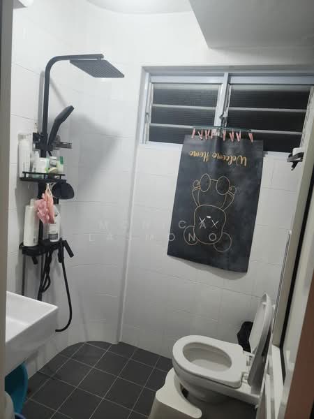 For Rent - 311 Hougang Avenue 5