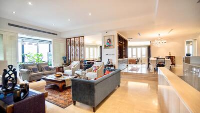 For Sale - Orchard Bel Air