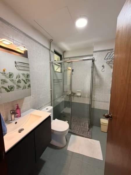 Changi Court, 698 Upper Changi Road East, 3 Bedrooms, 1,163 sqft, Condominium For Rent, by Casey Teh, 25463712 - PropertyGuru.com.sg