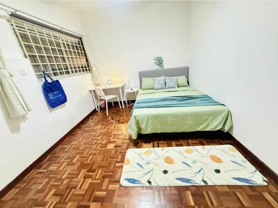For Rent - Ridgewood Condominium