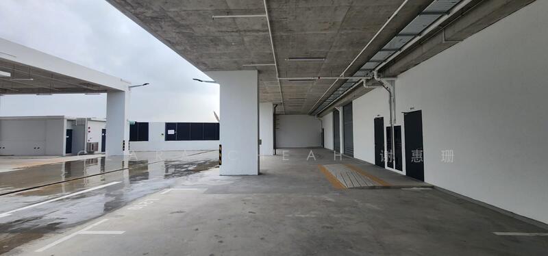 Ascent @ Gambas, 6 Gambas Way, 1,733 sqft, Factory / Workshop (B2) For Rent, by Clara Cheah 谢惠珊, 25463726 - CommercialGuru.com.sg