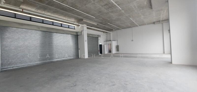 Ascent @ Gambas, 6 Gambas Way, 1,733 sqft, Factory / Workshop (B2) For Rent, by Clara Cheah 谢惠珊, 25463726 - CommercialGuru.com.sg
