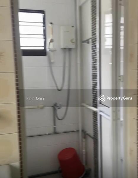 For Rent - 133 Jalan Bukit Merah