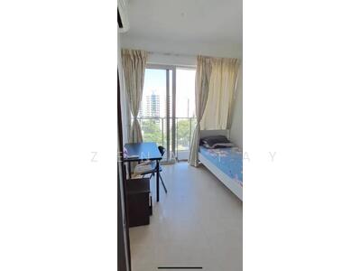 For Rent - The Centris