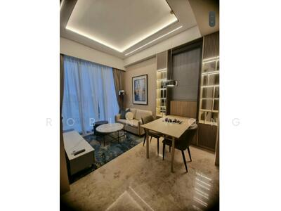 For Rent - The Avenir