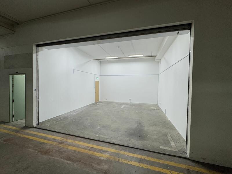 Toh Guan Centre, 21 Toh Guan Road East, 386 sqft, Factory / Workshop (B2) For Rent, by Anson Goh 吴铭华, 25463781 - CommercialGuru.com.sg