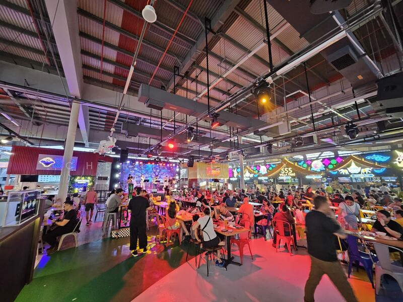 Market Place @ Expo, , 250 sqft, Food & Beverage For Rent, by Cherlyn Loh Xue Ting, 25463800 - CommercialGuru.com.sg