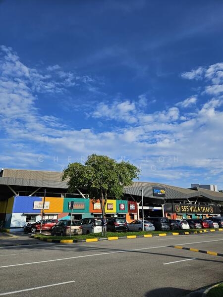 Market Place @ Expo, , 250 sqft, Food & Beverage For Rent, by Cherlyn Loh Xue Ting, 25463800 - CommercialGuru.com.sg