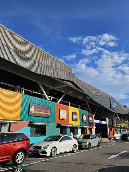 Market Place @ Expo, , 250 sqft, Food & Beverage For Rent, by Cherlyn Loh Xue Ting, 25463800 - CommercialGuru.com.sg