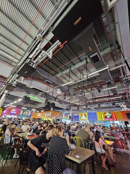 Market Place @ Expo, , 250 sqft, Food & Beverage For Rent, by Cherlyn Loh Xue Ting, 25463800 - CommercialGuru.com.sg