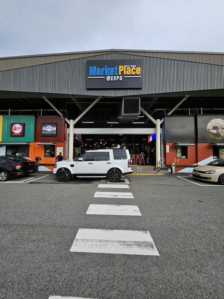 Market Place @ Expo, , 250 sqft, Food & Beverage For Rent, by Cherlyn Loh Xue Ting, 25463800 - CommercialGuru.com.sg