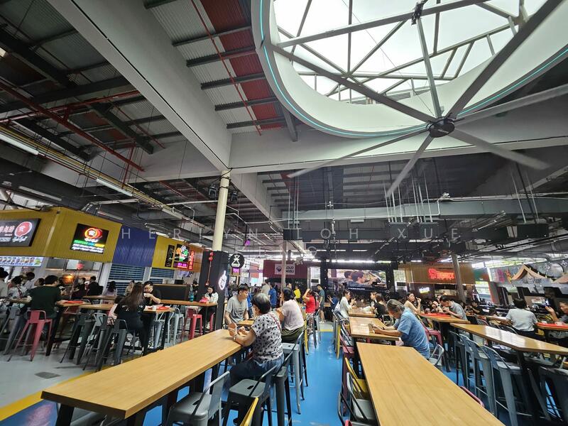 Market Place @ Expo, , 250 sqft, Food & Beverage For Rent, by Cherlyn Loh Xue Ting, 25463800 - CommercialGuru.com.sg