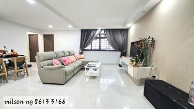 For Sale - 275B Jurong West Street 25