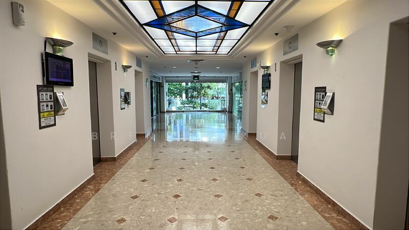 High Street Centre, 1 North Bridge Road, 550 sqft, Office For Rent, by Brendon Kuay, 25463831 - CommercialGuru.com.sg